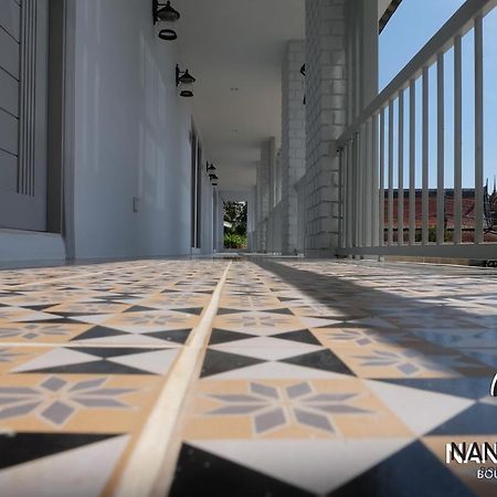 Nan Nakara Boutique酒店 外观 照片