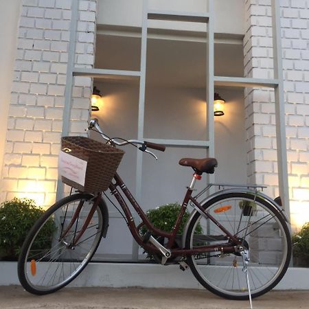 Nan Nakara Boutique酒店 外观 照片