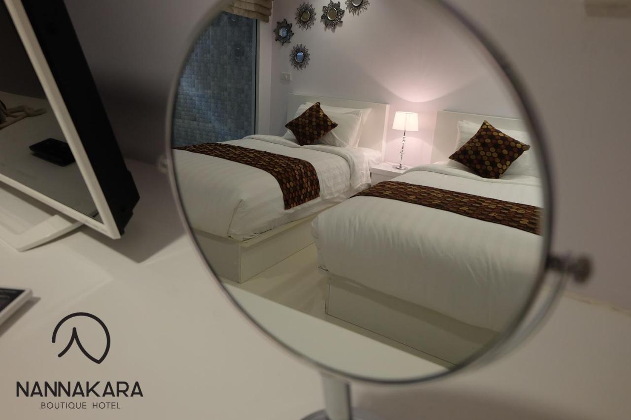 Nan Nakara Boutique酒店 外观 照片