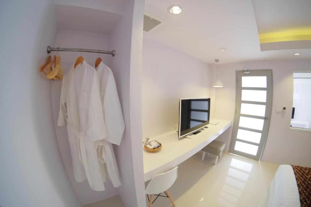 Nan Nakara Boutique酒店 外观 照片