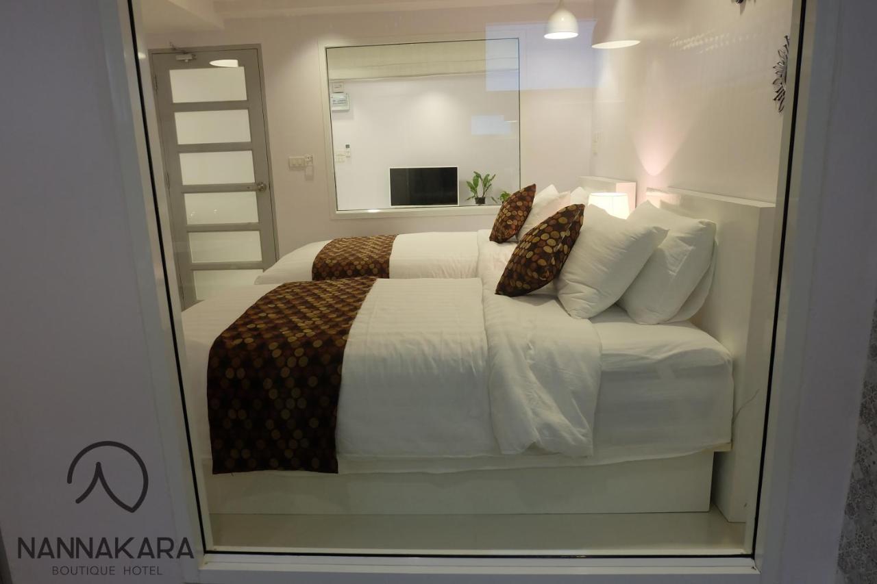 Nan Nakara Boutique酒店 外观 照片