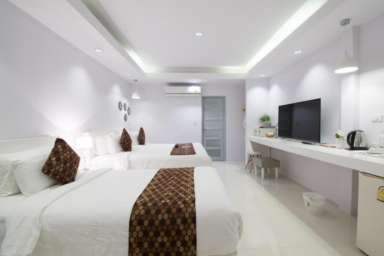 Nan Nakara Boutique酒店 外观 照片